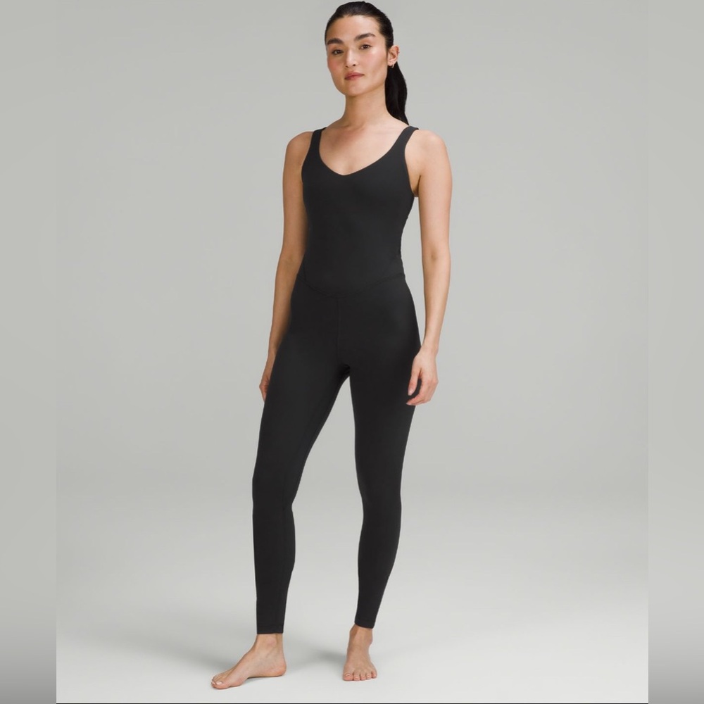 Lululemon Align Bodysuit